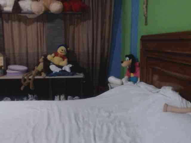 Charlizetheron1 webcam