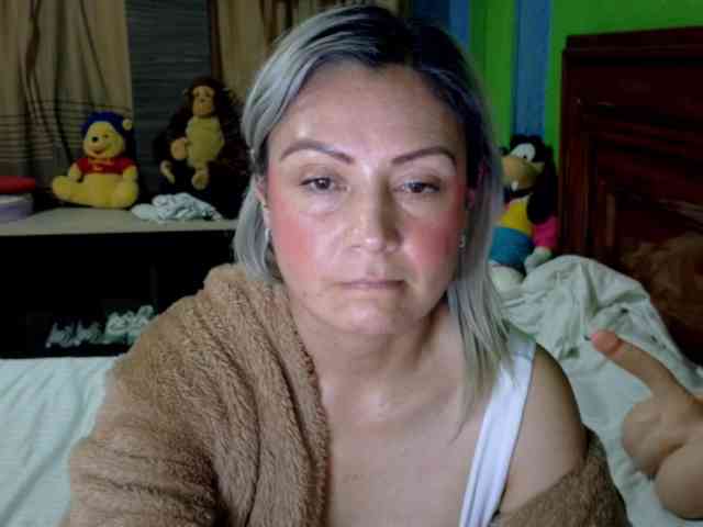 Charlizetheron1 webcam