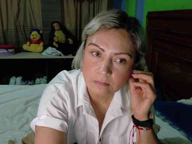 Charlizetheron1 Live Webcam on BongaCams