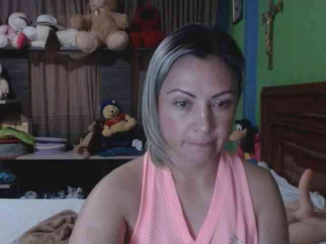 Charlizetheron1 webcam