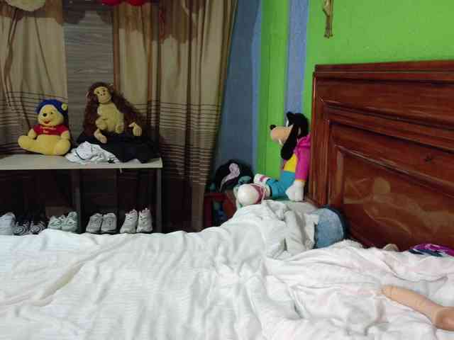 Charlizetheron1 webcam