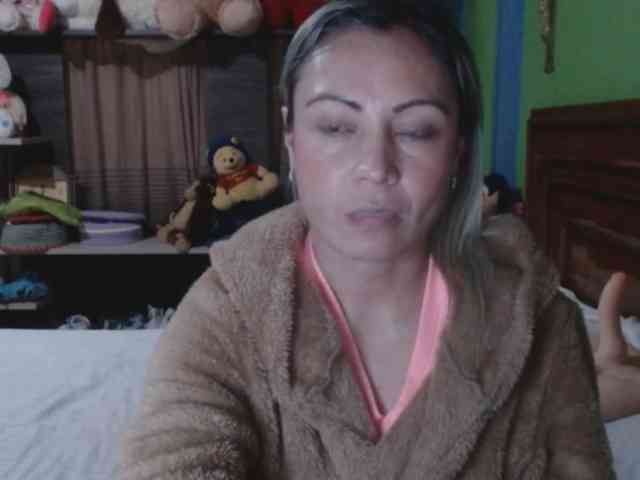 Charlizetheron1 webcam