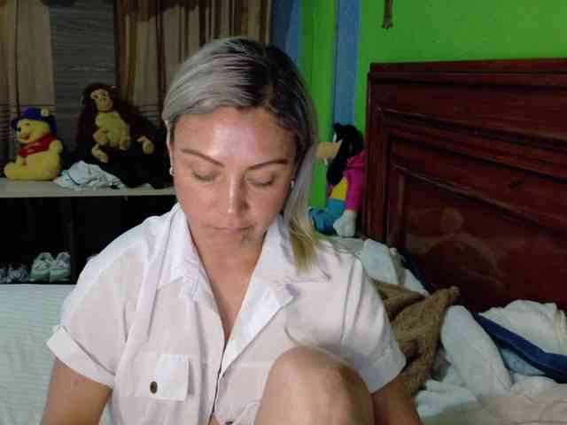 Charlizetheron1 webcam