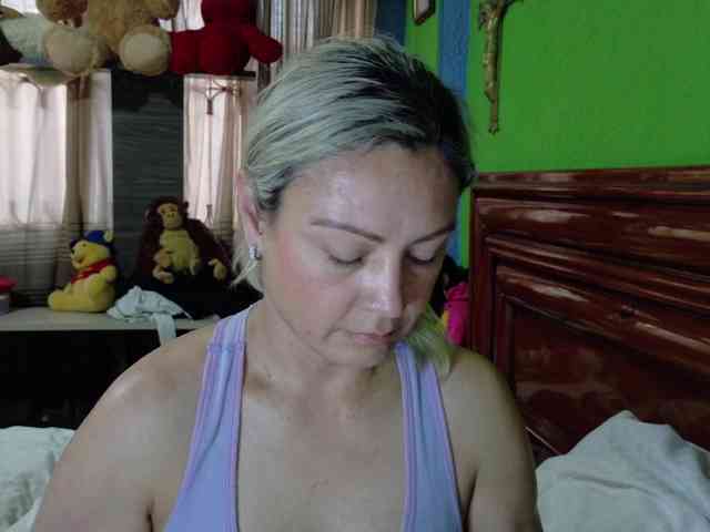 Charlizetheron1 webcam