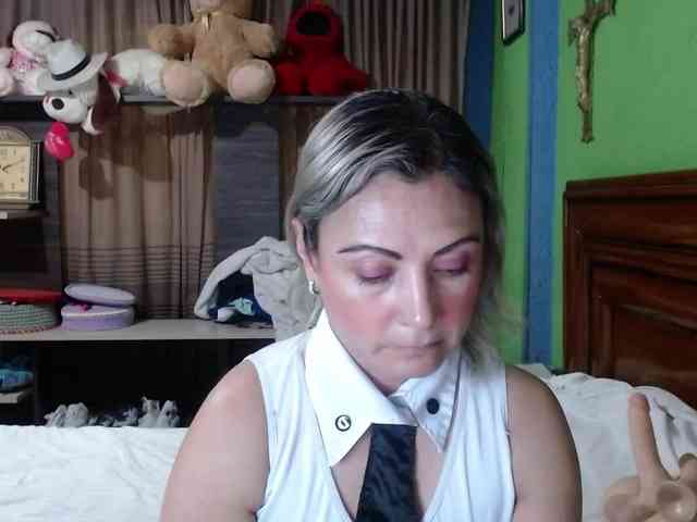 Charlizetheron1 webcam