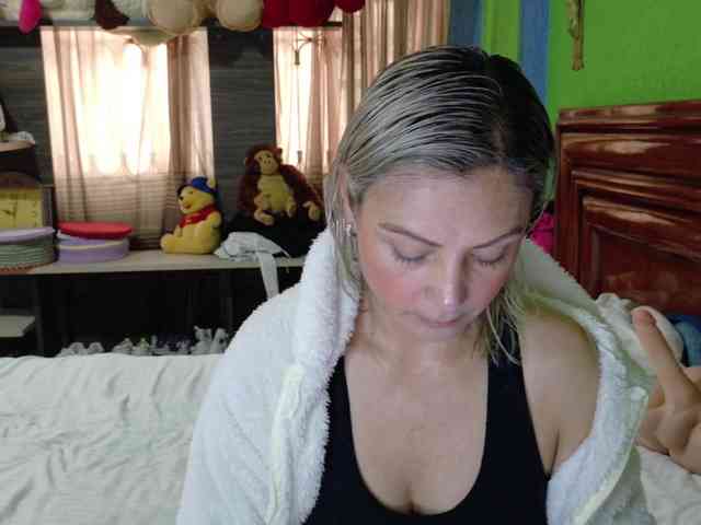 Charlizetheron1 webcam