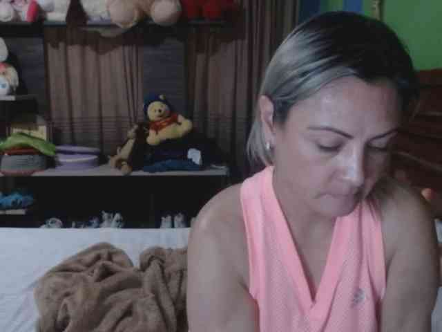 Charlizetheron1 webcam