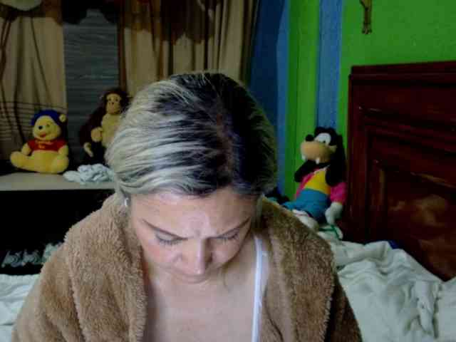 Charlizetheron1 webcam