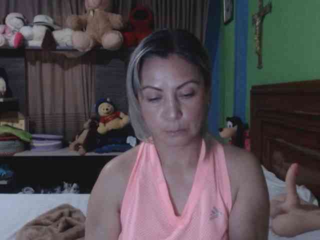 Charlizetheron1 webcam