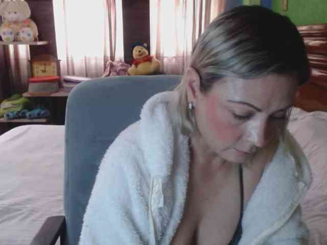 Charlizetheron1 webcam