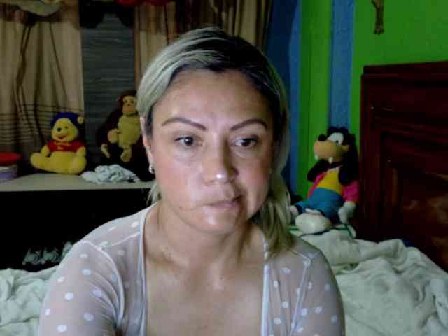 Charlizetheron1 webcam