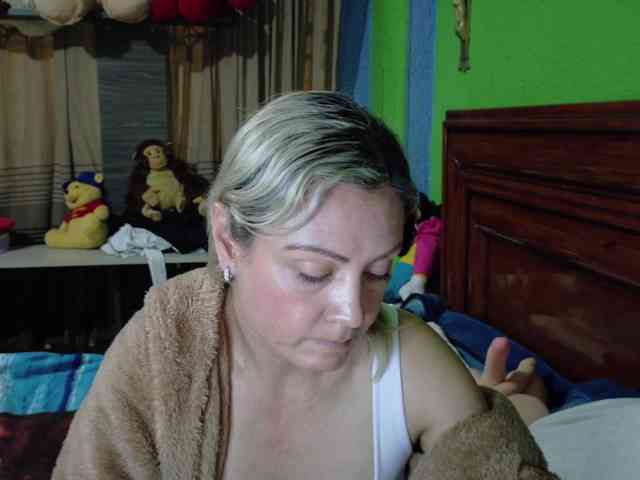 Charlizetheron1 webcam