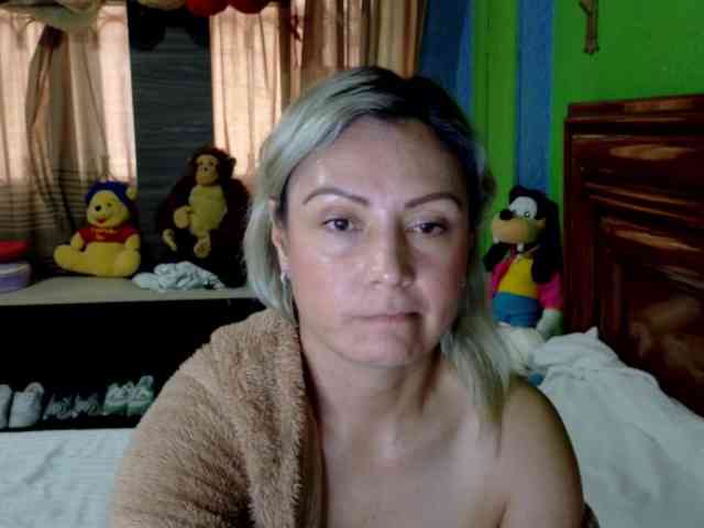 Charlizetheron1 webcam