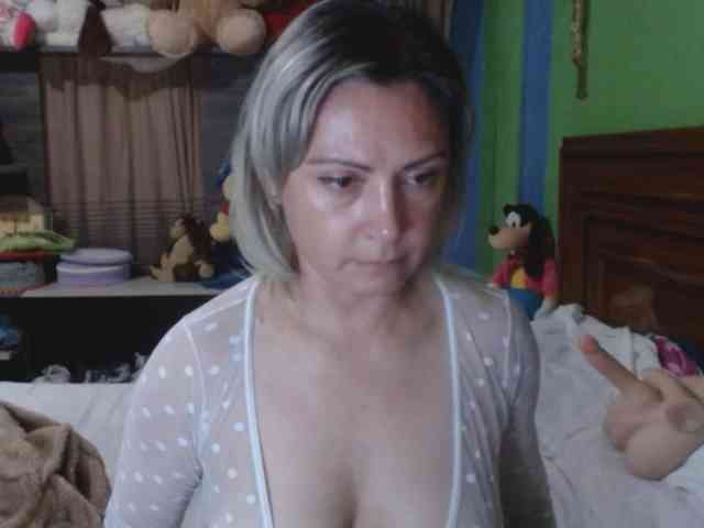 Charlizetheron1 webcam