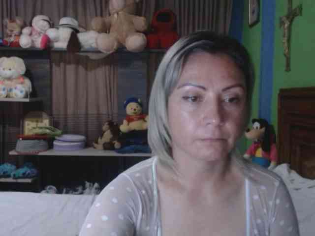 Charlizetheron1 webcam