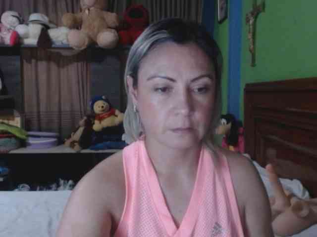 Charlizetheron1 webcam