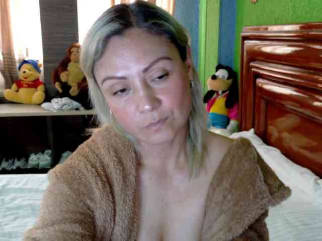 Charlizetheron1 webcam