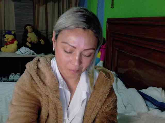 Charlizetheron1 webcam