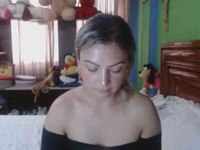 Charlizetheron1 webcam