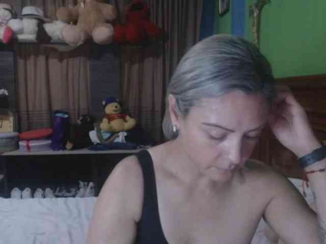 Charlizetheron1 webcam