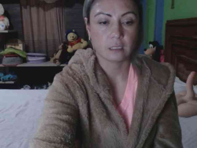 Charlizetheron1 webcam