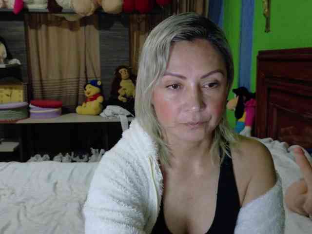 Charlizetheron1 webcam