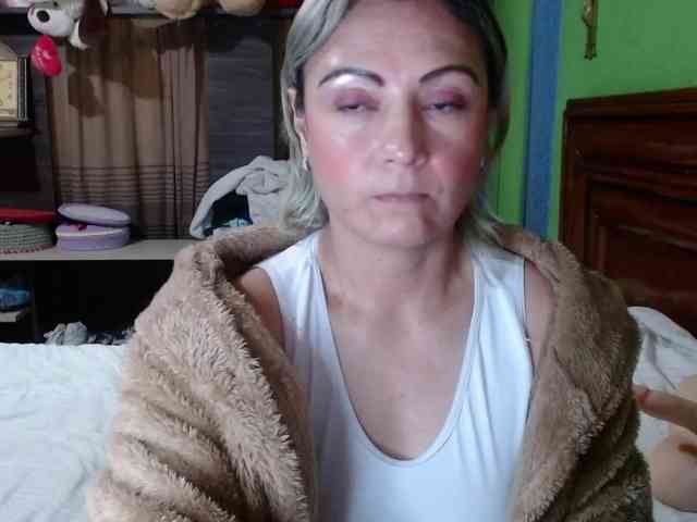 Charlizetheron1 webcam