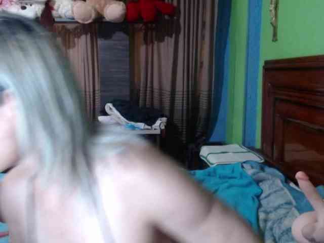Charlizetheron1 webcam