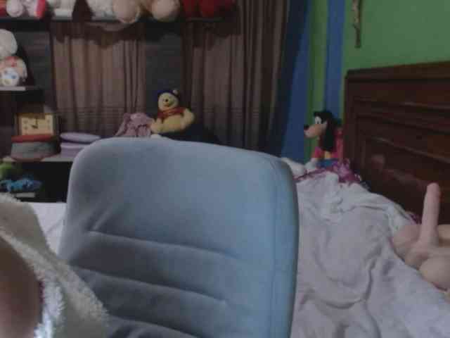 Charlizetheron1 webcam