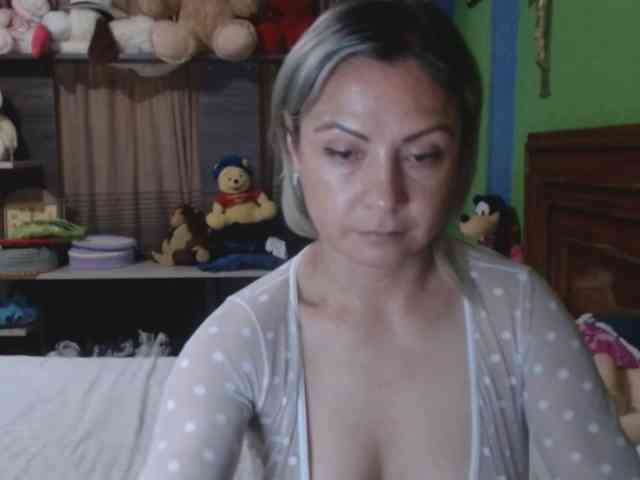 Charlizetheron1 webcam