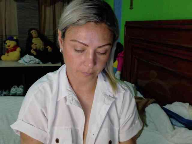 Charlizetheron1 webcam