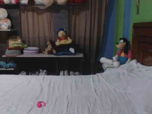 Charlizetheron1 webcam