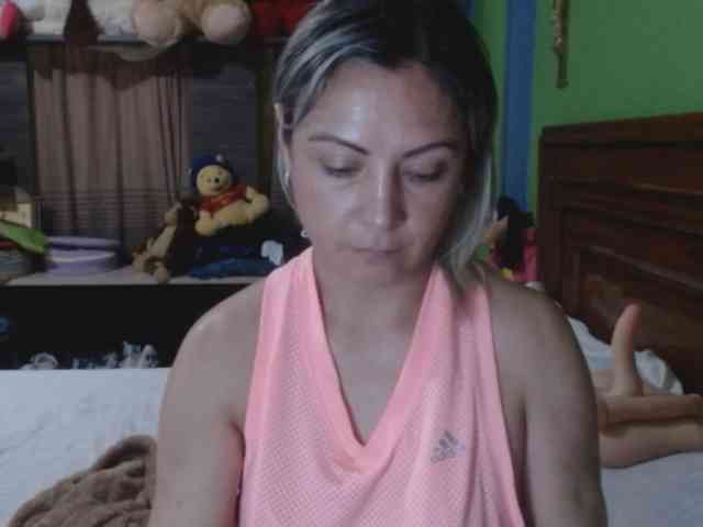 Charlizetheron1 webcam