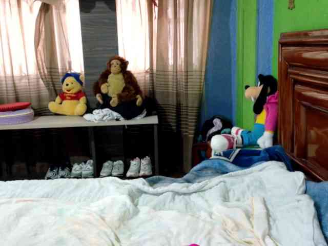 Charlizetheron1 webcam