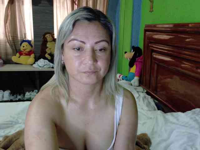 Charlizetheron1 webcam