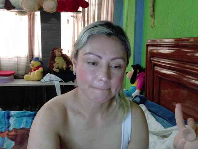 Charlizetheron1 webcam