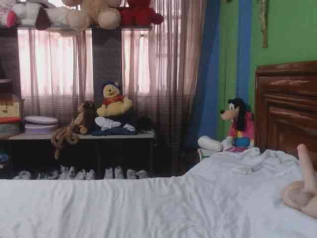 Charlizetheron1 webcam