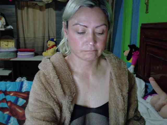 Charlizetheron1 webcam