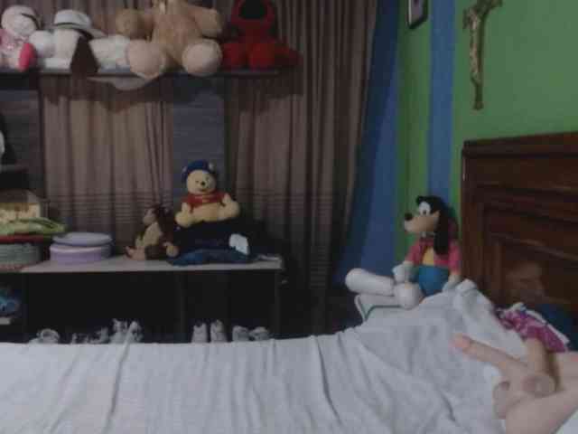 Charlizetheron1 webcam