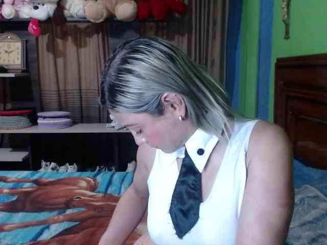 Charlizetheron1 webcam