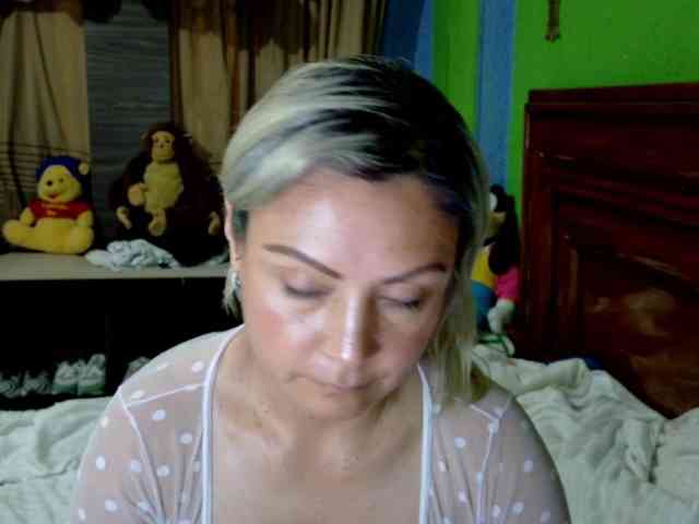 Charlizetheron1 webcam