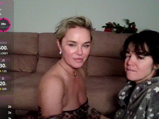 PleasureWeCouple Porn Show