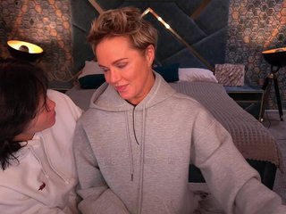 Webcam Snapshop for Lesbians