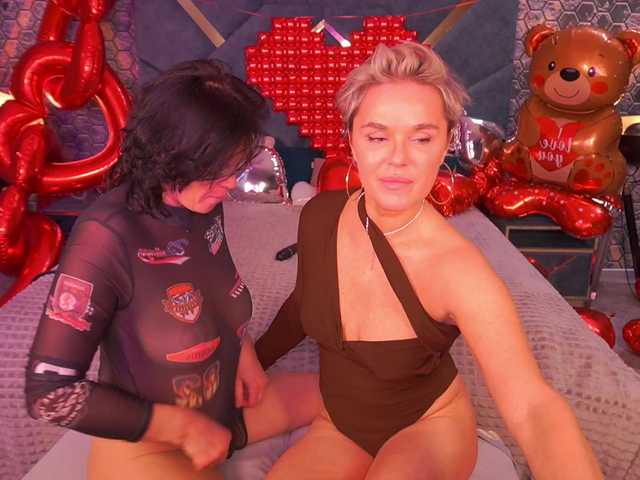 PleasureWeCouple from BongaCams is Freechat