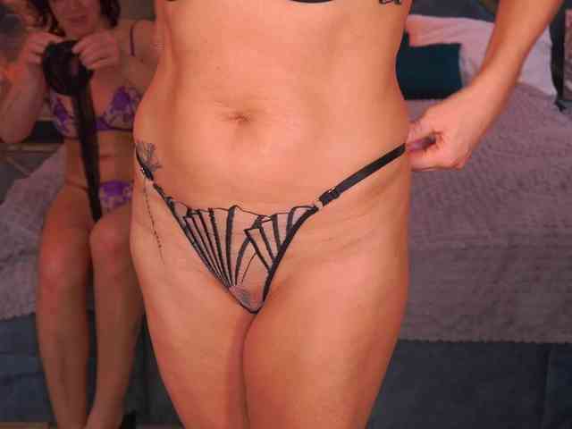 PleasureWeCouple Live Webcam on BongaCams