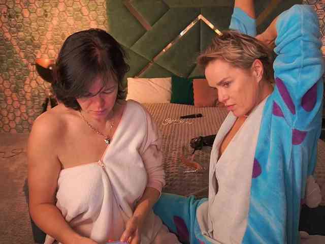 PleasureWeCouple's Sexcam