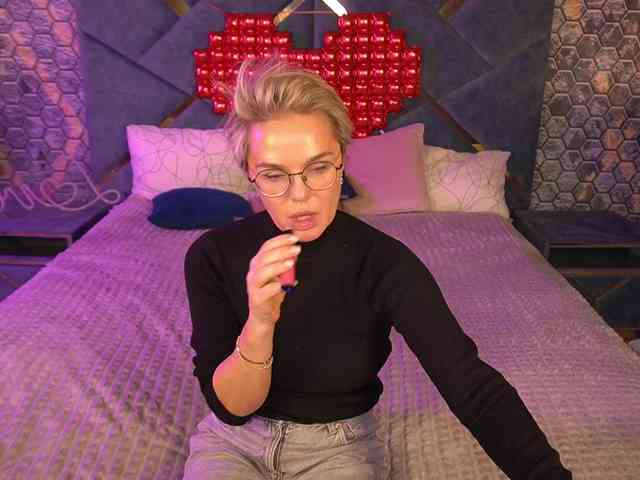 PleasureWeCouple webcam