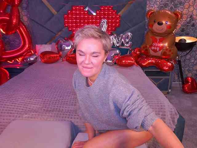 PleasureWeCouple webcam