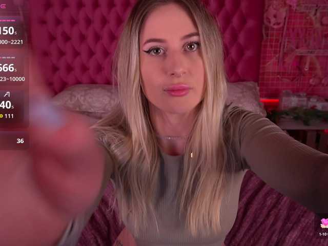 ArolinaNight's BongaCams show and profile