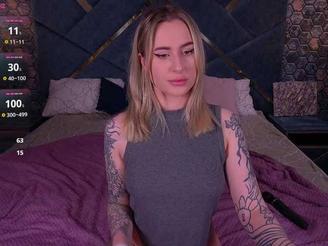 ArolinaNight's BongaCams show and profile